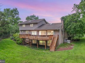 11505 Le Havre Drive, Rockville MD 20854