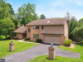 11505 Le Havre Drive, Rockville MD 20854