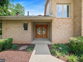 11505 Le Havre Drive, Rockville MD 20854