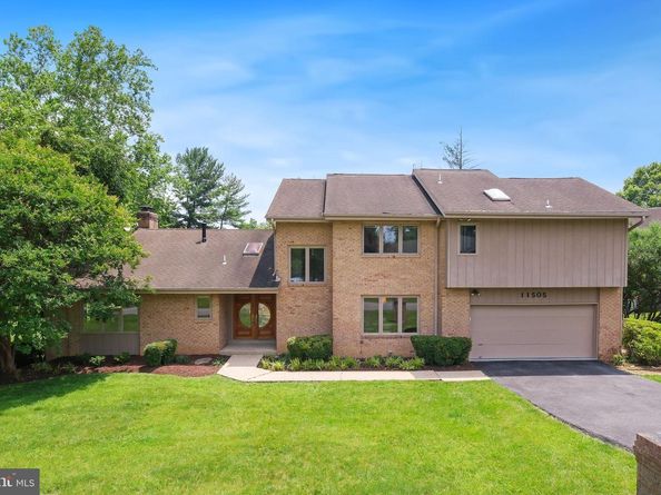 11505 Le Havre Drive, Rockville MD 20854