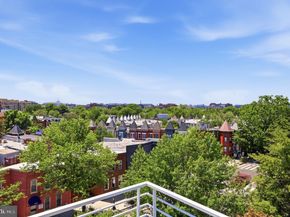 1124 Florida Avenue NE 507, Washington DC 20002