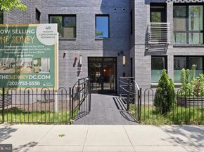 1124 Florida Avenue NE 507, Washington DC 20002