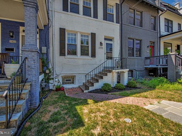 2406 37TH Street NW, Washington DC 20007