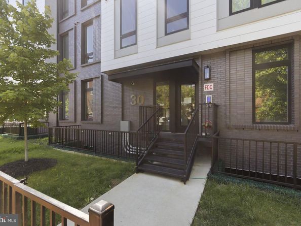30 Kennedy Street NW 14, Washington DC 20011