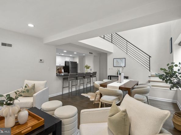 1437 Rhode Island Avenue NW 109, Washington DC 20005