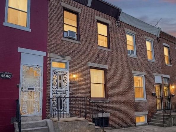 4542 N Mole Street, Philadelphia PA 19140