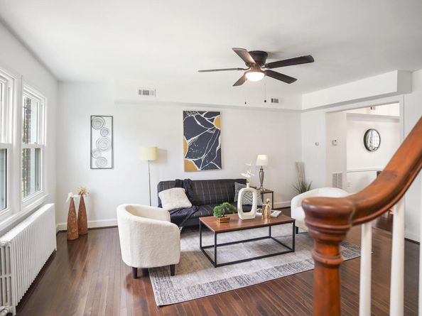 824 20TH Street NE, Washington DC 20002