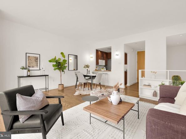 3251 Prospect Street NW 308, Washington DC 20007