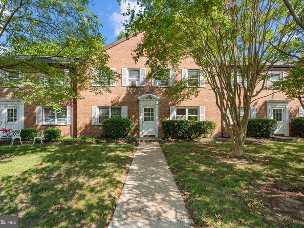 2907 16TH Road S 2907B, Arlington VA 22204