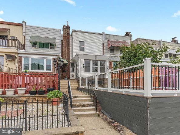 2715 Snyder Avenue, Philadelphia PA 19145