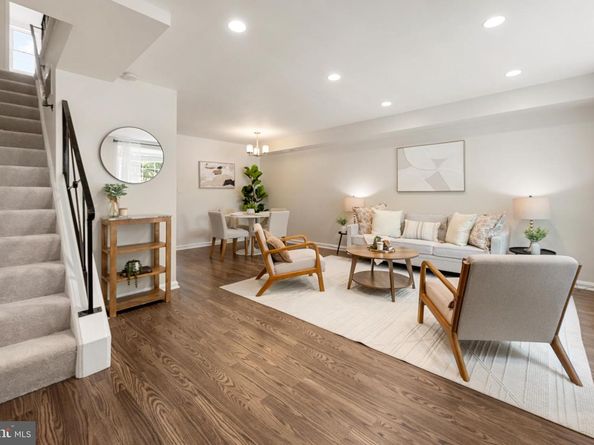 3831 Ingalls Avenue, Alexandria VA 22302