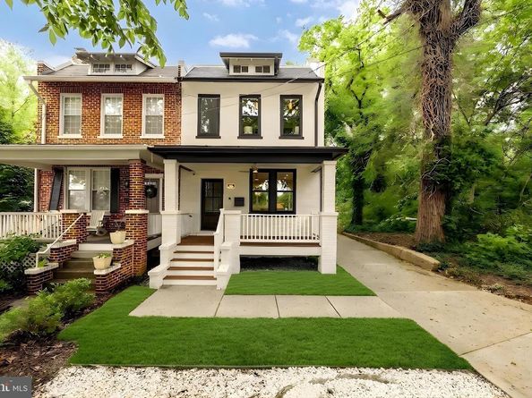 1430 Brentwood Road NE, Washington DC 20018