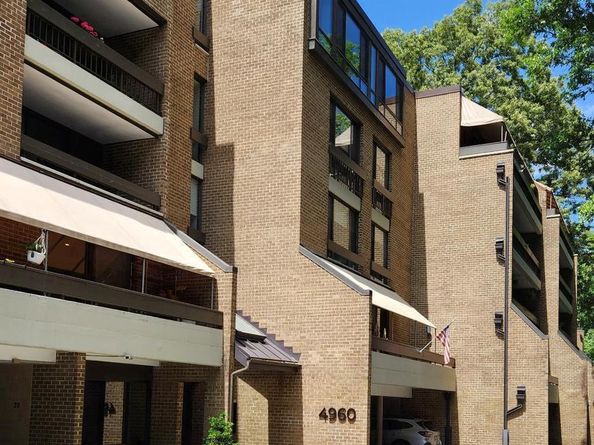 4960 Sentinel Drive 10406, Bethesda MD 20816
