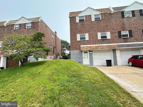 1121 Solly Avenue, Philadelphia PA 19111