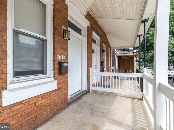 1615 Dyre Street, Philadelphia PA 19124