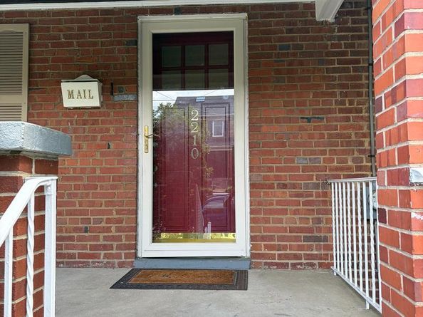 2210 S Street SE, Washington DC 20020