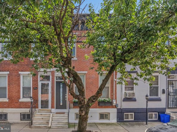 1626 Wharton Street, Philadelphia PA 19146