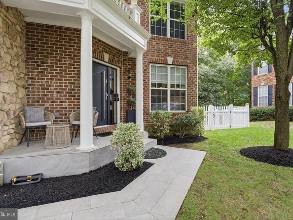 705 N Ashton Street, Alexandria VA 22312