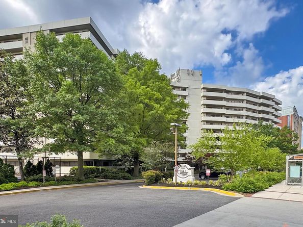 5300 Columbia Pike 705, Arlington VA 22204