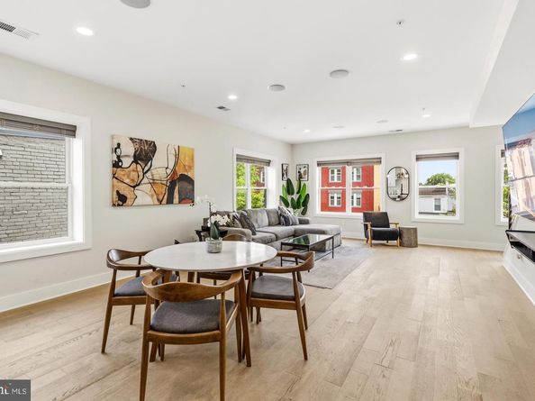 615 Irving Street NW 2, Washington DC 20010