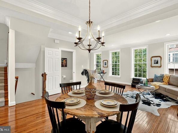 3534 Goddard Way, Alexandria VA 22304