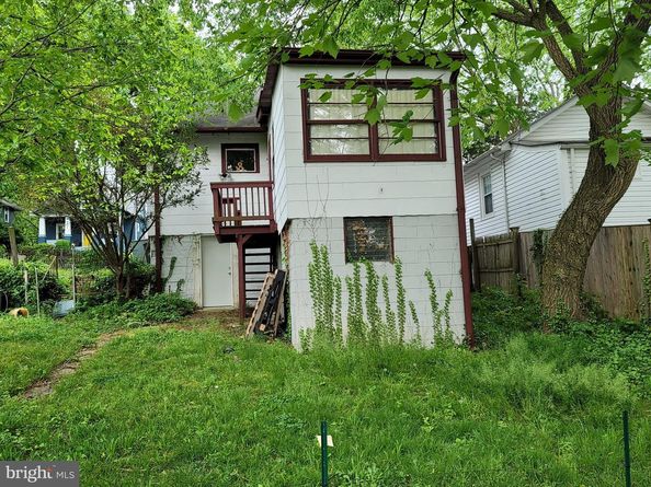 6608 2nd Street NW, Washington DC 20012