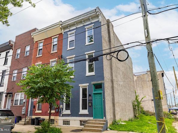 654 N 36TH Street, Philadelphia PA 19104