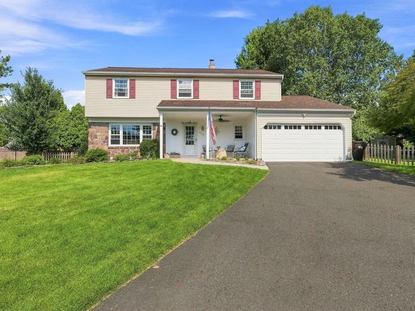 2579 Polk Court, Warrington PA 18976