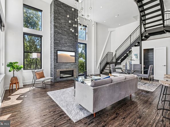 1111 W Street NW 12, Washington DC 20009