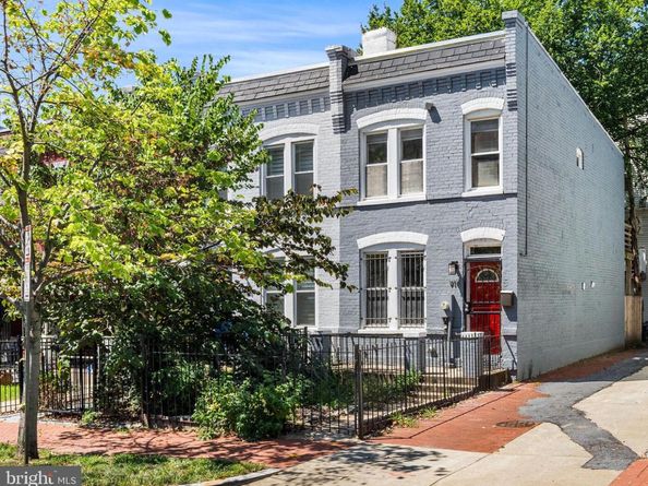 919 5TH Street SE, Washington DC 20003