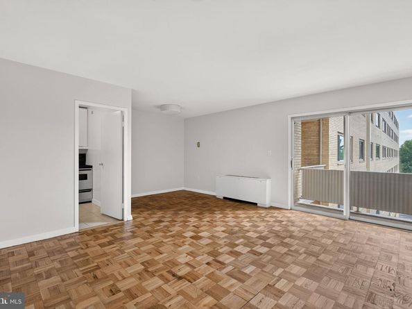 4600 Connecticut Avenue NW 717, Washington DC 20008