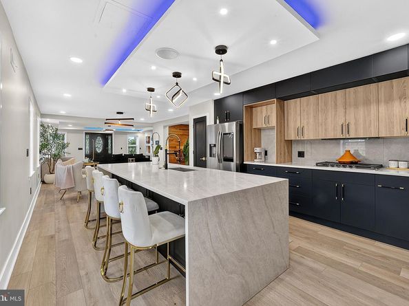 1542 Haines Street, Philadelphia PA 19126