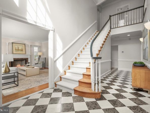 1620 Foxhall Road NW, Washington DC 20007