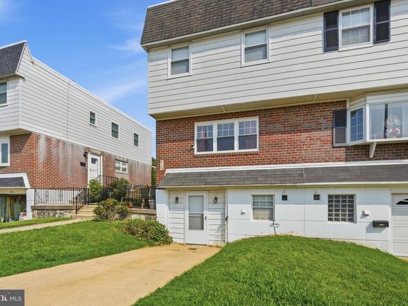 9749 Evans Street, Philadelphia PA 19115