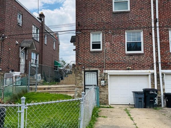 1223 Knorr Street, Philadelphia PA 19111