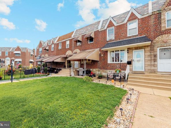 1979 Lardner Street, Philadelphia PA 19149