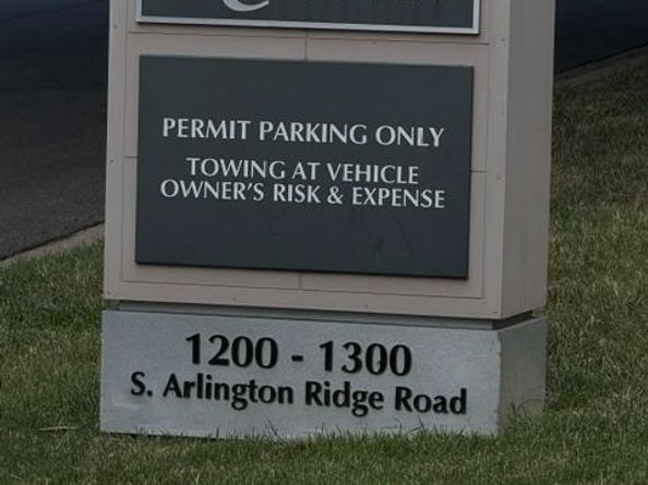1200 S Arlington Ridge Road 403, Arlington VA 22202