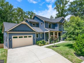 116 Fardale Street SE, Vienna VA 22180