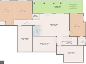 116 Fardale Street SE, Vienna VA 22180