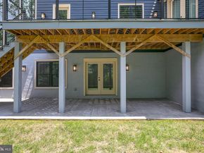 116 Fardale Street SE, Vienna VA 22180