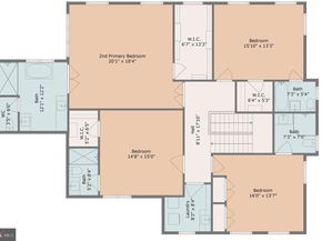 116 Fardale Street SE, Vienna VA 22180