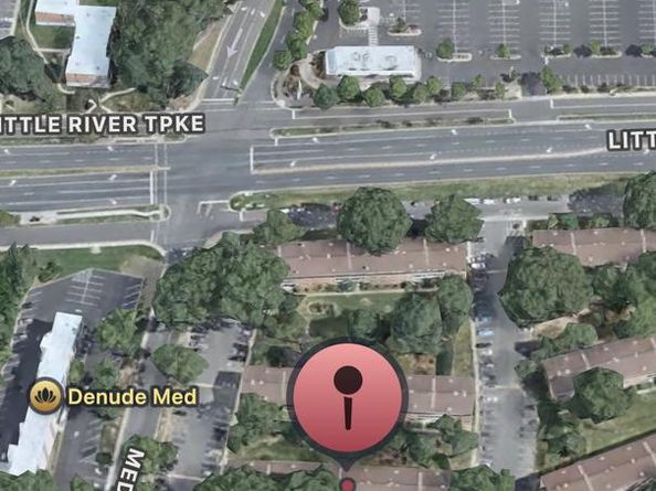 7483 Little River Turnpike 104, Annandale VA 22003
