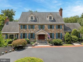 1504 School House Lane, Gwynedd Valley PA 19437