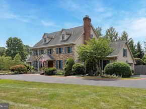 1504 School House Lane, Gwynedd Valley PA 19437