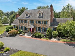 1504 School House Lane, Gwynedd Valley PA 19437