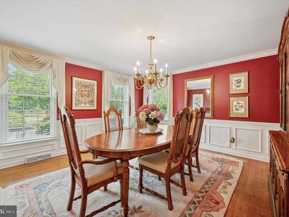 1504 School House Lane, Gwynedd Valley PA 19437