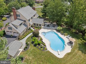 1504 School House Lane, Gwynedd Valley PA 19437