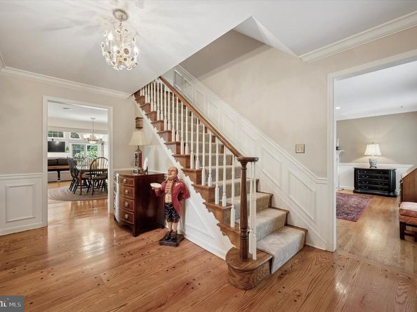 1504 School House Lane, Gwynedd Valley PA 19437