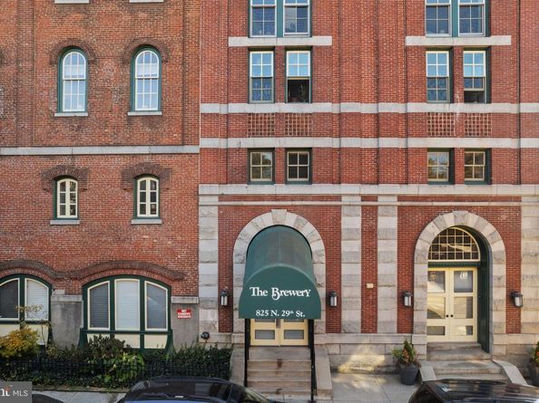 825 N 29TH Street 4I, Philadelphia PA 19130