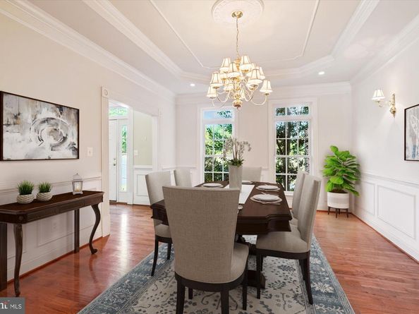 6975 Idylwood Road, Falls Church VA 22043